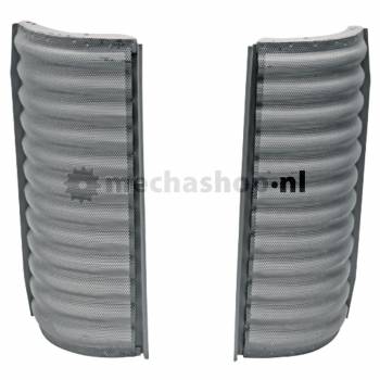 Radiatorgrille  - 15415119